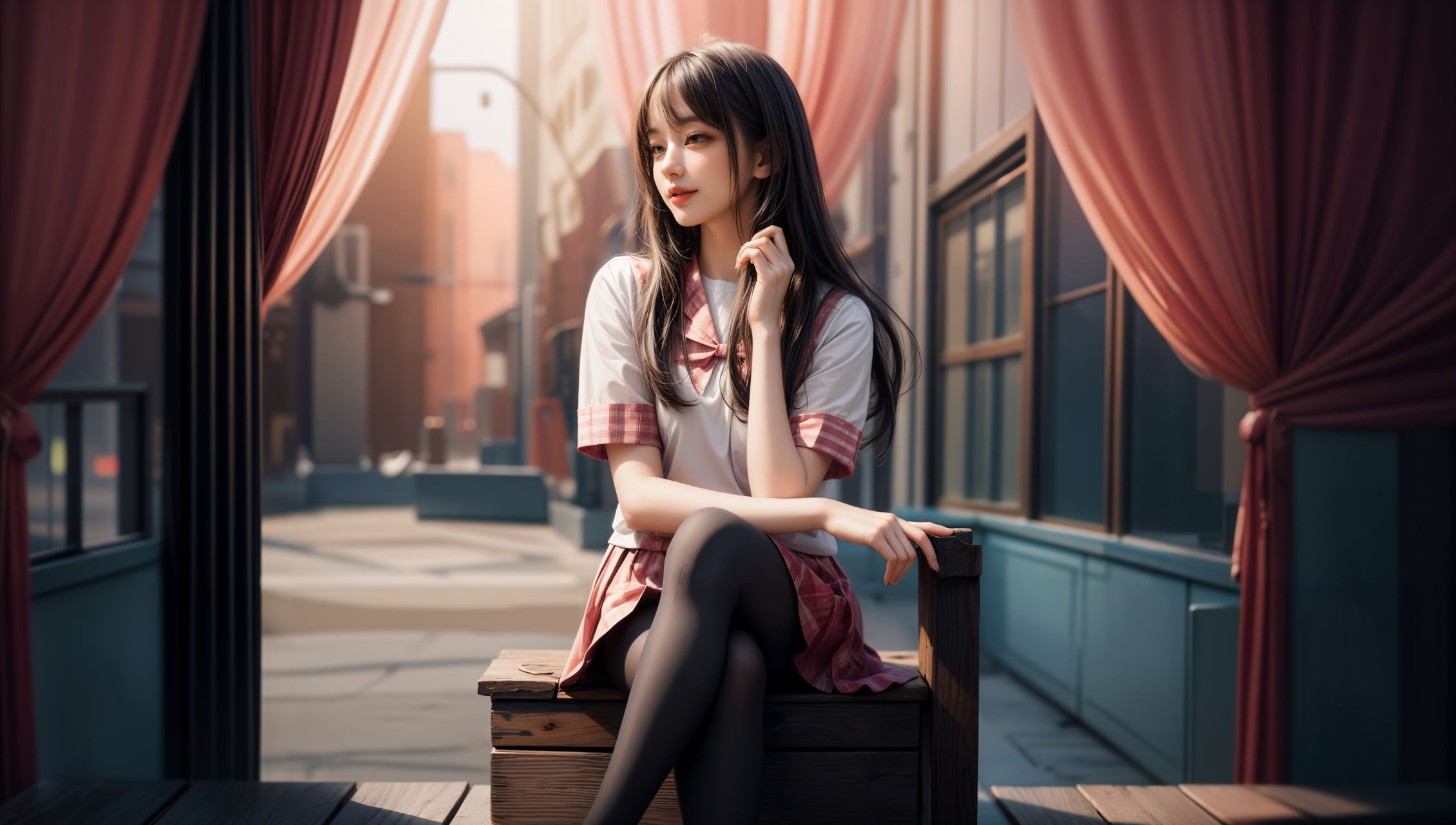 高温影响范围仍将扩展，局地最高气温或达42℃